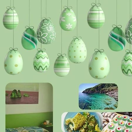 Bed And Breakfast Sapore Di Sale ตราปานี ภายนอก รูปภาพ