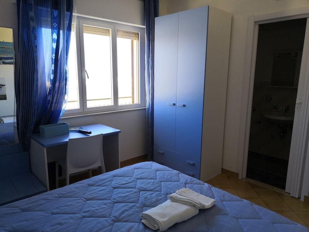 Bed And Breakfast Sapore Di Sale ตราปานี ภายนอก รูปภาพ