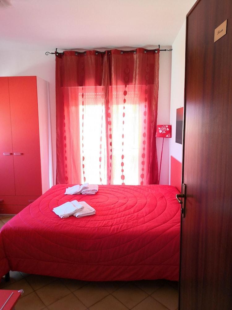 Bed And Breakfast Sapore Di Sale ตราปานี ภายนอก รูปภาพ