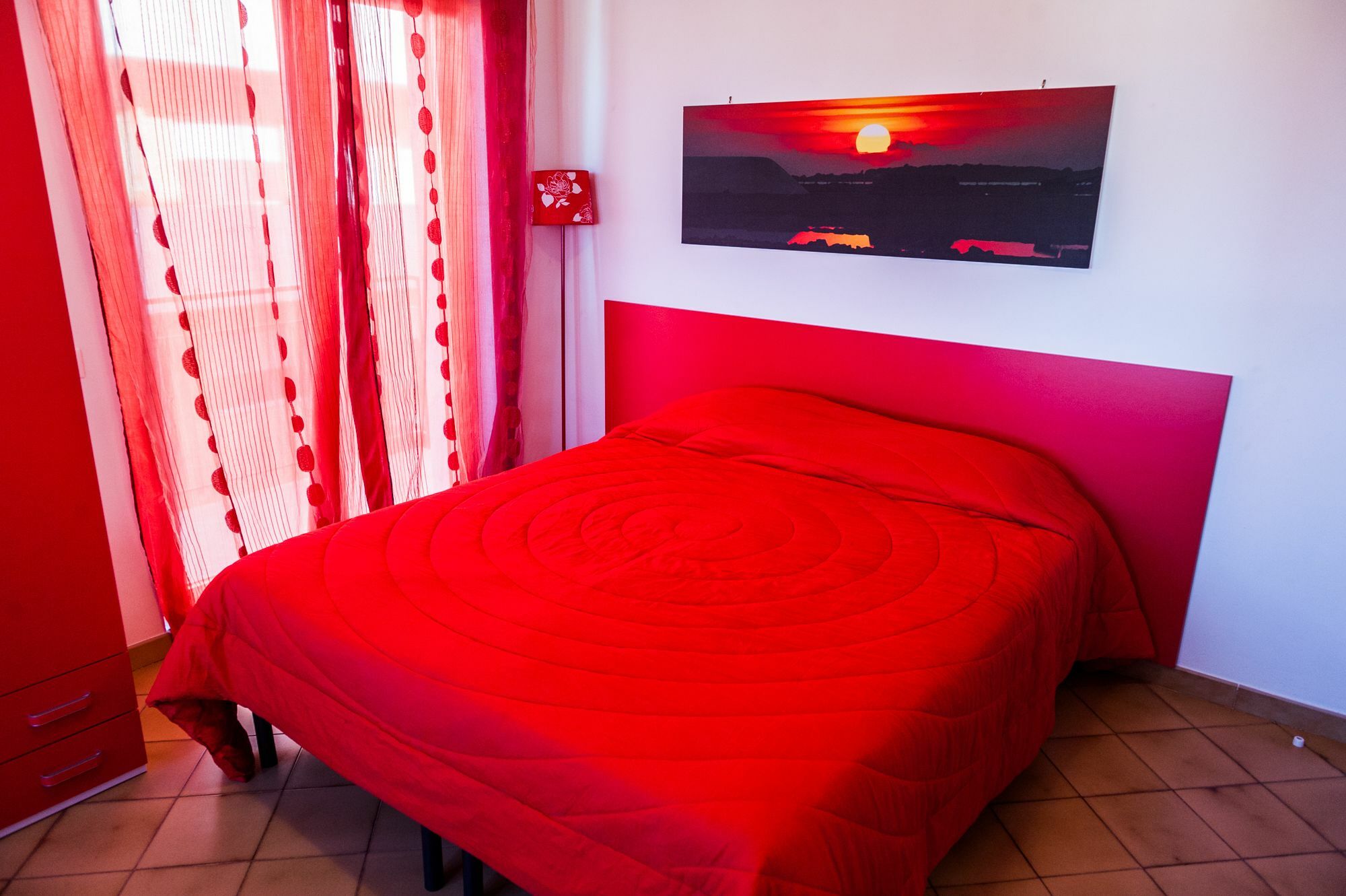 Bed And Breakfast Sapore Di Sale ตราปานี ภายนอก รูปภาพ